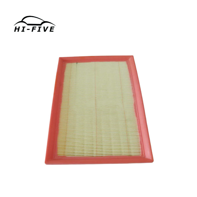 High Quality Auto Parts Car Engine Air Filter Element 1L0 129 620 For vw