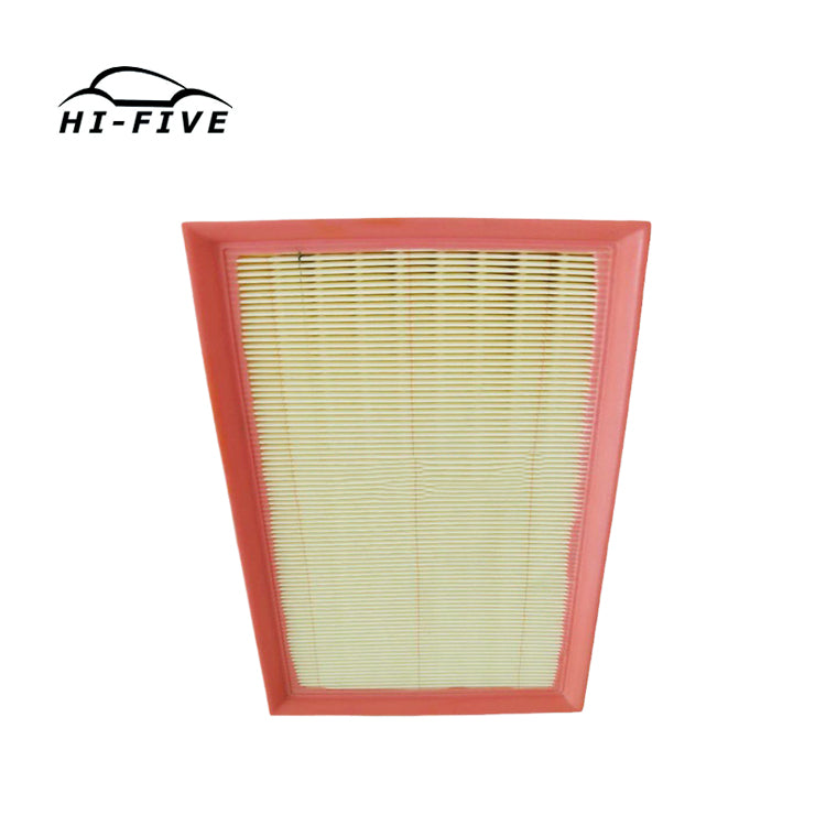 High Quality Auto Parts Car Engine Air Filter Element 1L0 129 620 For vw