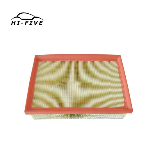 High Quality Auto Parts Car Engine Air Filter Element 1L0 129 620 For vw