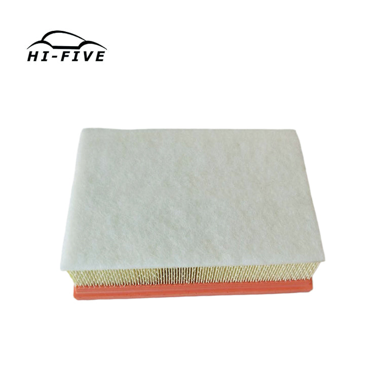 High Quality Auto Parts Car Engine Air Filter Element 1L0 129 620 For vw