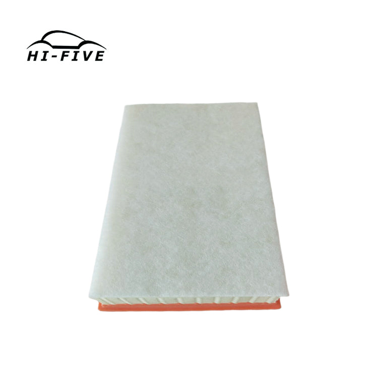 High Quality Auto Parts Car Engine Air Filter Element 1L0 129 620 For vw