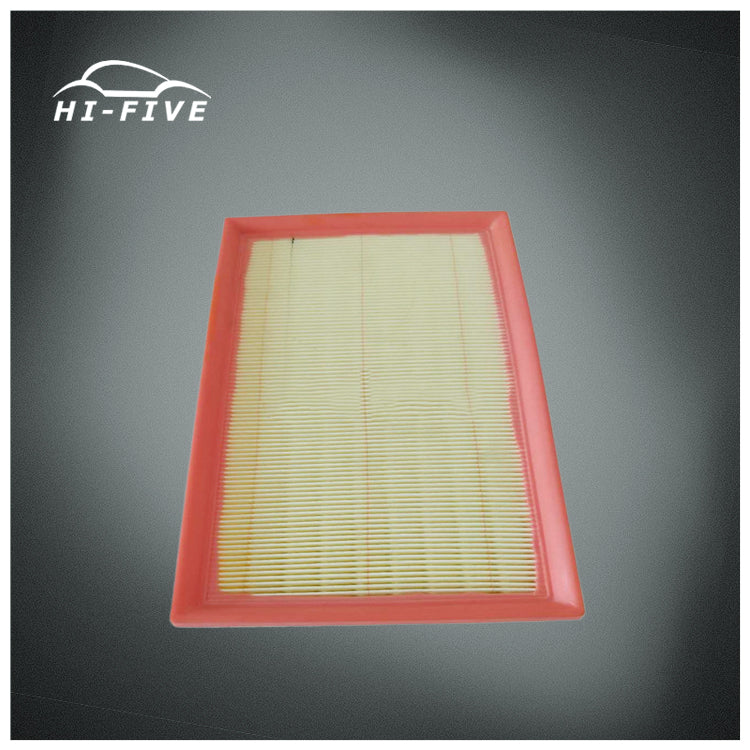 High Quality Auto Parts Car Engine Air Filter Element 1L0 129 620 For vw