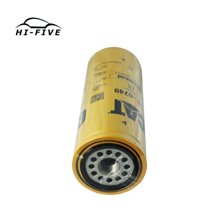 High Quality Diesel Engine Parts Fuel Filter 1R0749 For CAT 320 323