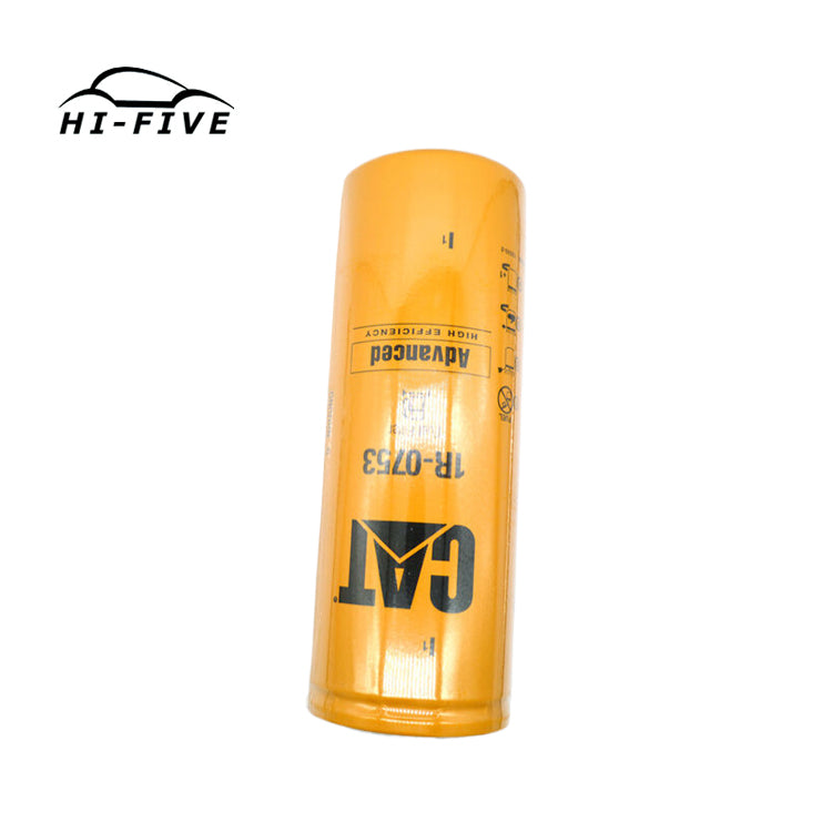 High Quality Diesel Engine Parts Fuel Filter 1R0753 For CAT 320L 320-A 320B 322L 325B