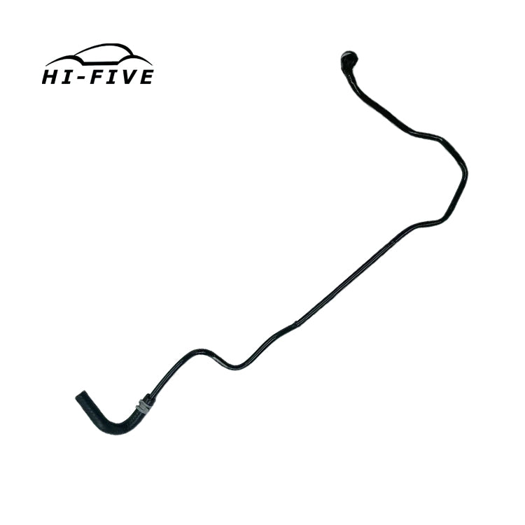 Auto Parts Auto Engine Systems Throttle Body Heater Pipe Hose Throttle Thermostat Heater Pipe For Chevrolet 55569809