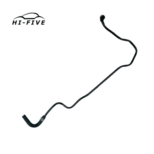 Auto Parts Auto Engine Systems Throttle Body Heater Pipe Hose Throttle Thermostat Heater Pipe For Chevrolet 55569809