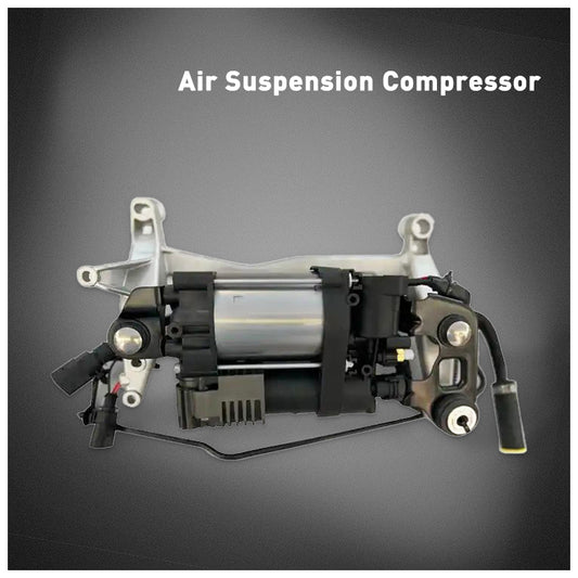 Auto Spare Parts Air Suspension Compressor For Porsche New Cayenne 92A 2011-2015 95835890100