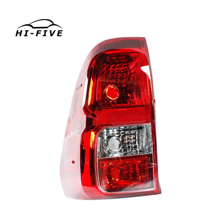 High Quality Auto Light Systems Turn Signal Light Led Tail Lamp Taillight Brake Light Fog Lamp For Toyota Hilux Revo 2015