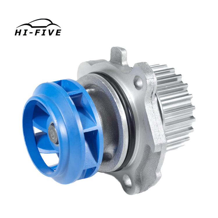 Auto Parts Engine Cooling Water Pump For Ford 1778516