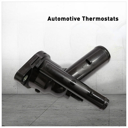 Auto Engine Thermostat Housing For Toyota 16031-25011