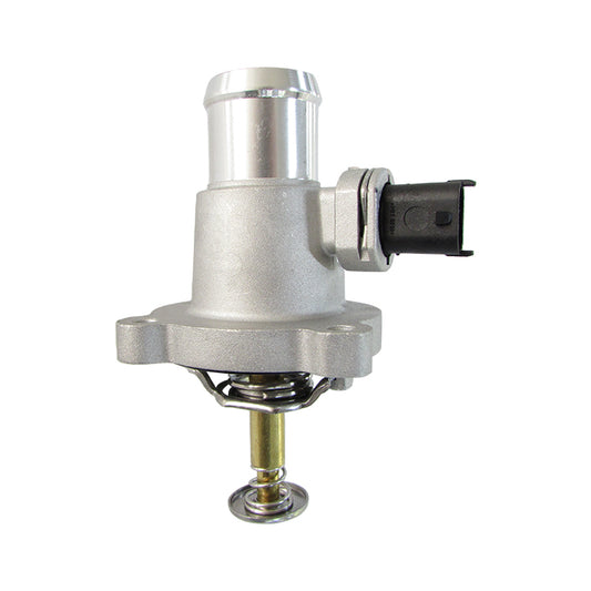 Auto Engine Coolant Thermostat Housing D4G15B-1306110 For Chery Tiggo