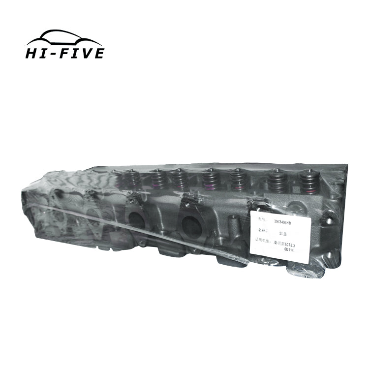 High Quality Diesel Engine Truck Parts 6.7 Engine Cylinder Head C3977225 For Cummins Engine Parts