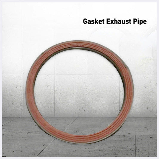 Gasket Exhaust Pipe Car Exhaust Pipe For Toyota Lexus 90917-06072 90917-06065 90917-06054 90917-06045