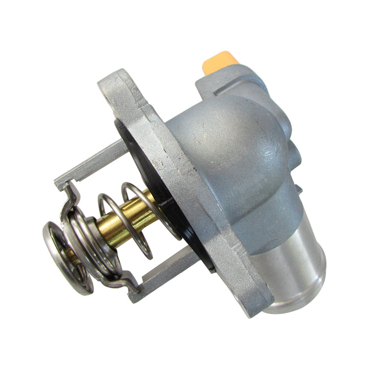 Car Engine Coolant Thermostat Housing For Foton SMW350262