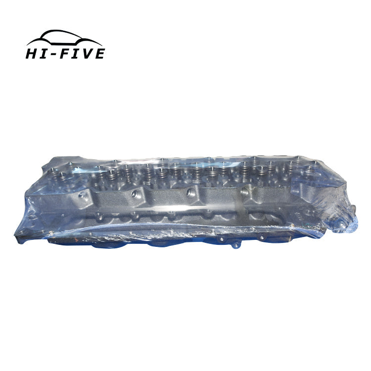 High Quality Diesel Engine Truck Parts 6.7 Engine Cylinder Head C3977225 For Cummins Engine Parts