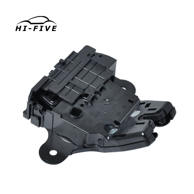 Auto Parts Auto Body Systems Door Lock Actuator Trunk Lid Latch For Chevrolet 13501988