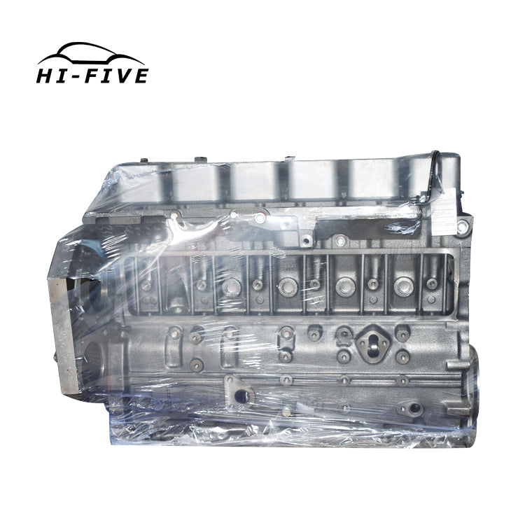 Diesel Engine Truck Parts QSB6.7 Cylinder Block 4946586 For Cummins Engine Parts