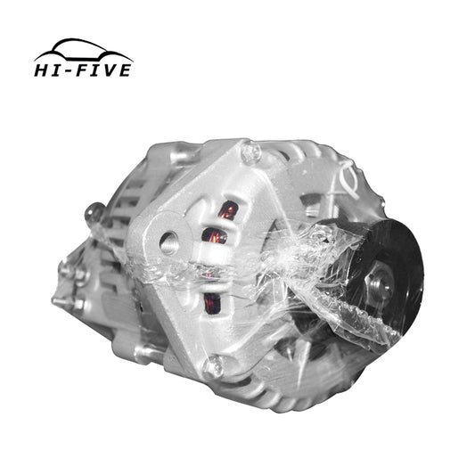 High Quality 24V 80A Generator Alternator Assembly 1779953 For Caterpillar