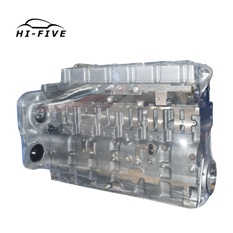 Diesel Engine Truck Parts 4B3.9 Cylinder Block 3966448 For Cummins Engine Parts