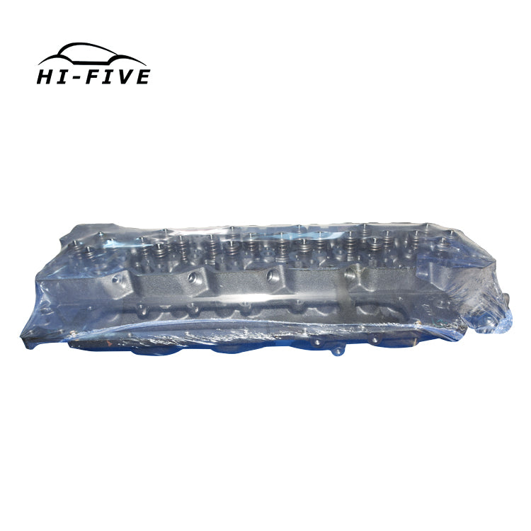 High Quality Diesel Engine Truck Parts Engine Cylinder Head 3934493 For Cummins Engine Parts
