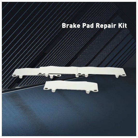Auto Parts Front Brake Pad Repair Kit For Toyota