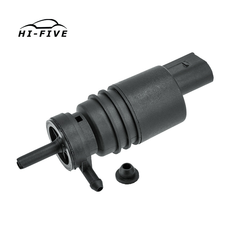 Auto Parts Windshield Washer Pump Washer Motor Windshield For Chevrolet 13250356