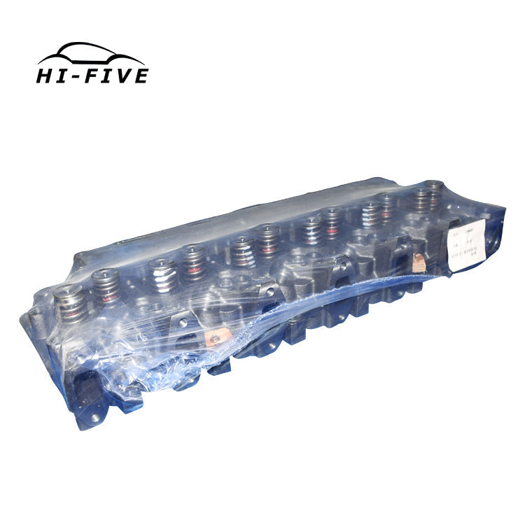 Wholesale Diesel Engine Truck Parts 6C Engine Cylinder Head 3973493 For Cummins Engine Parts