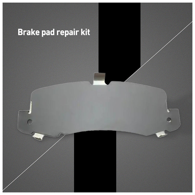 Brake Pad Fitting kit Brake pad repair kit For Toyota Car 04465YZZ63 30030_04466