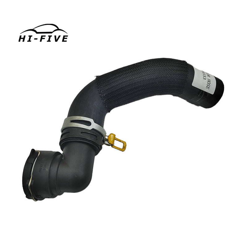 WholeSale Auto Parts Cooling System Engine Coolant Radiator Lower Water Hose For Chevrolet 90766123