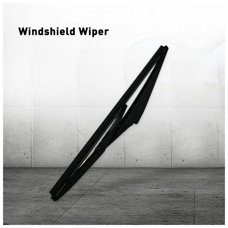 Black Item Rubber Car Rear Windshield Wipers Blade For Toyota Harrier Lexus LM350/LM300H 85242-12130