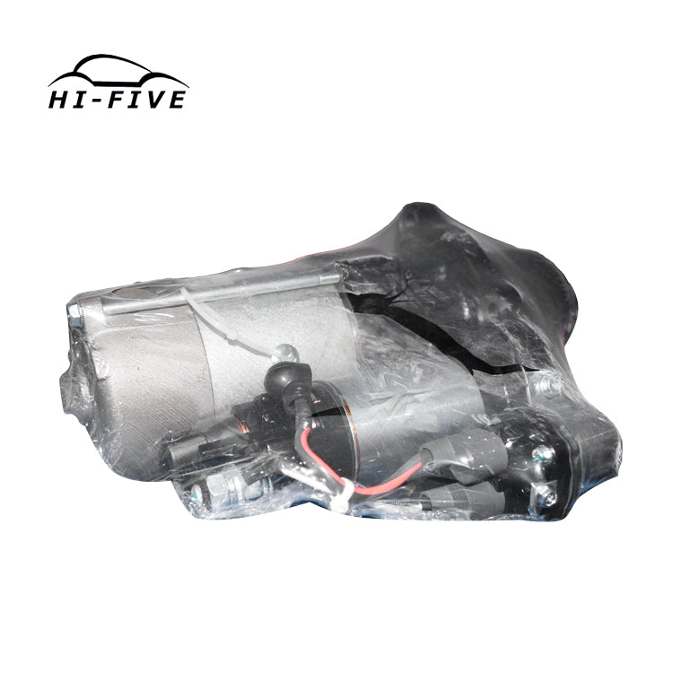 High Quality 24v Starter Motor Alternator Starter Motor For Cummins Engine Parts