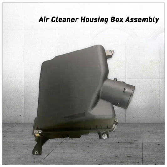 Air Cleaner Housing Box Assembly For Land Cruiser GRJ200 17700-31A30