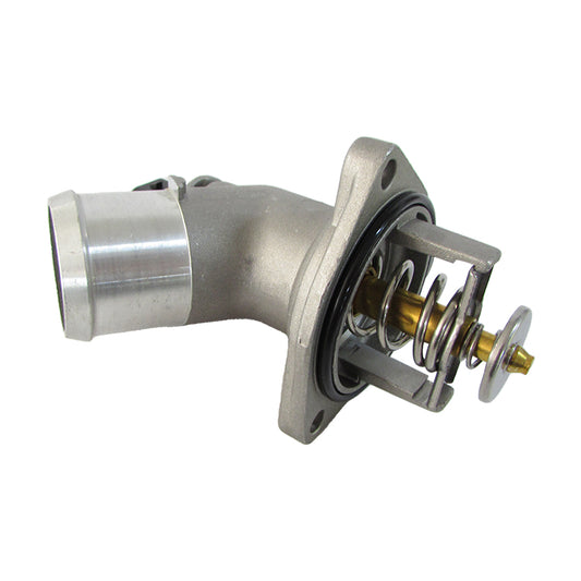 Thermostat assembly 10120202040000 housing For Trumpchi GS7 8-section