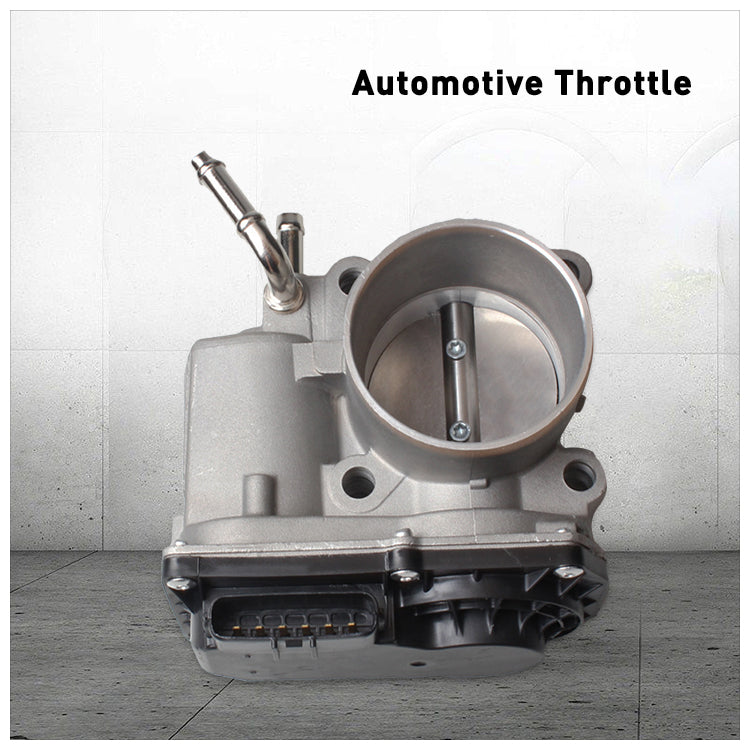 Throttle Body For Toyota Corolla Matrix 22030-0D030