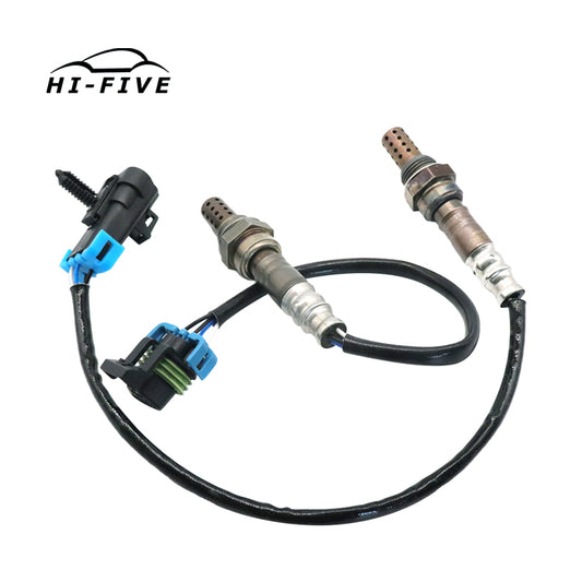 Auto Parts Oxygen Sensor For Chevrolet 12617648 12621696