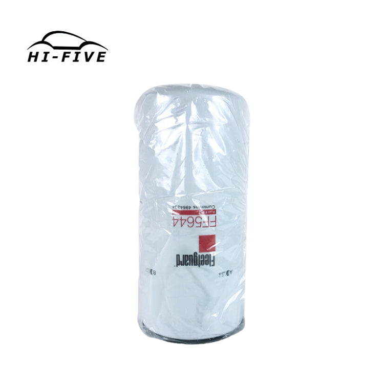 High Quality Diesel Engine Parts Diesel Engine Fuel Filter FF5644 For Cummins QSK Engine Parts