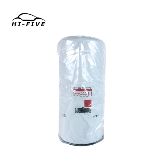 High Quality Diesel Engine Parts Diesel Engine Fuel Filter FF5644 For Cummins QSK Engine Parts