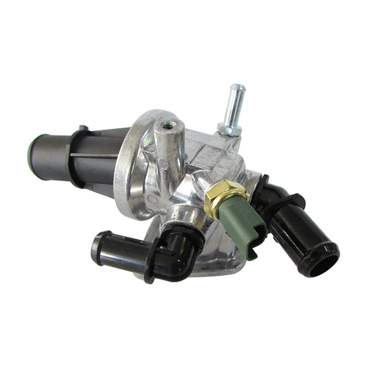 Auto Parts Car Engine Coolant Thermostat 60816681 60816317 46790294 Used For Alfa Romeo