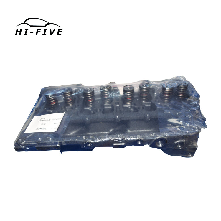 High Quality Diesel Engine Truck Parts 6.7 Engine Cylinder Head C3977225 For Cummins Engine Parts