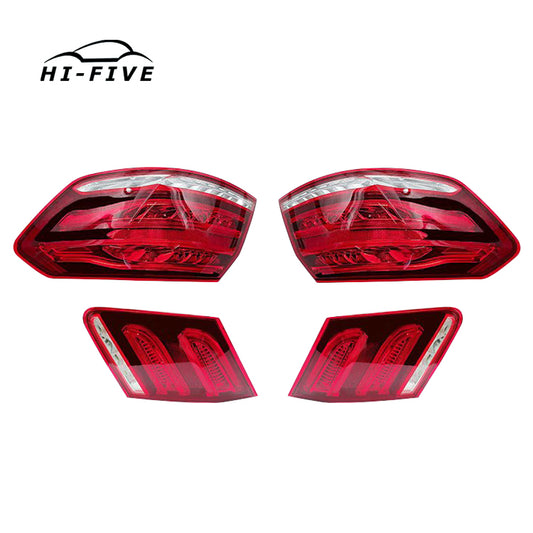 High Quality Car Taillight Brake Light For Mercedes Benz W212 E 2129060103 0203 2129060303 0403 2129068888