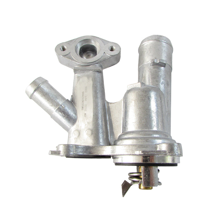 Escape thermostat Assembly BM5G9K478BB 1827900 housing For Ford Escape Volvo