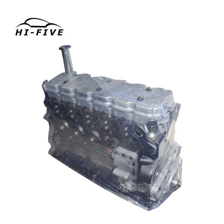 Diesel Engine Truck Parts 6CT Cylinder Block C3939313 For Cummins Engine Parts