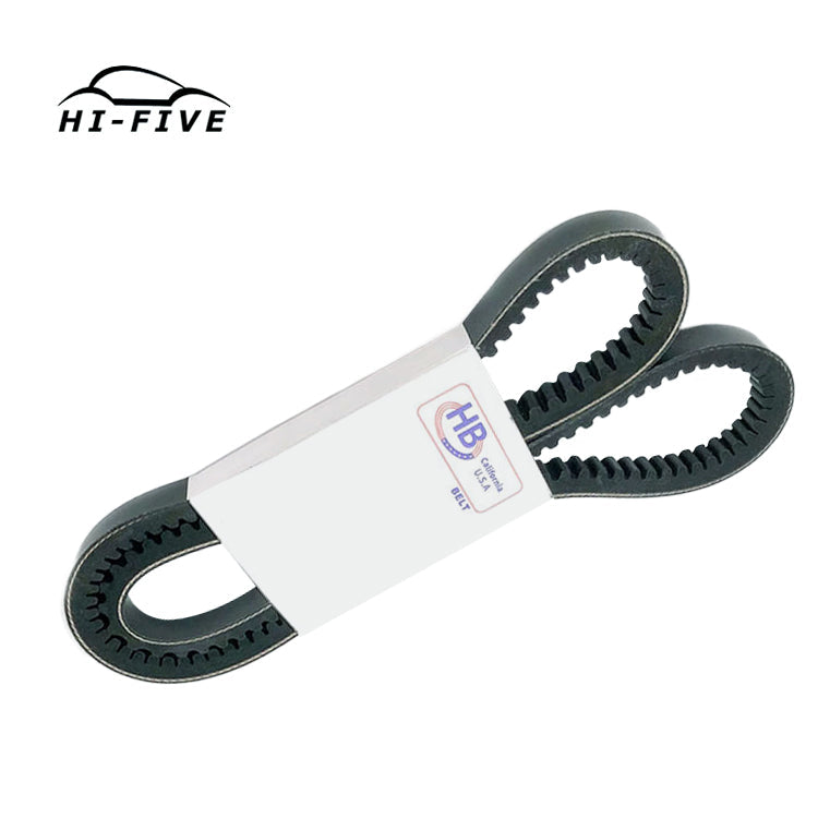 HB Belt Engine Belt Air Conditioning Belt 6PK2400 For Benz