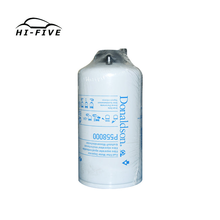 High Quality Water Coolant Filter Fuel Filter Water Separator For Donaldson P552073