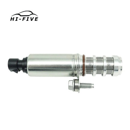 High Quality Intake & Exhaust VVT Oil Control Valve Engine Variable Valve Timing Solenoid Oem 12655421 12655420 For Chevrolet