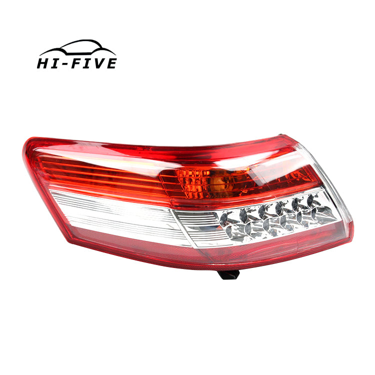 Auto Parts Led Tail Lamp Taillight Brake Light 81551-06440 For Toyota Camry 2009-2011
