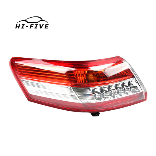 Auto Parts Led Tail Lamp Taillight Brake Light 81551-06440 For Toyota Camry 2009-2011