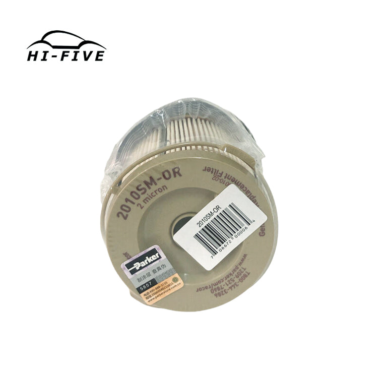 Wholesale High Quality Diesel Engine Parts 500FG Fuel Water Separator Filter Oil-water separation filter 2015PM For Parker