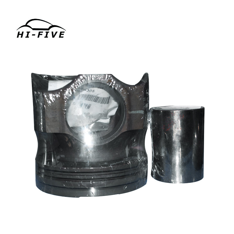 High Quality Construction Machinery Parts Engine Piston Pin 191970 3934048 3934047 3934046 For Cummins Engine Parts