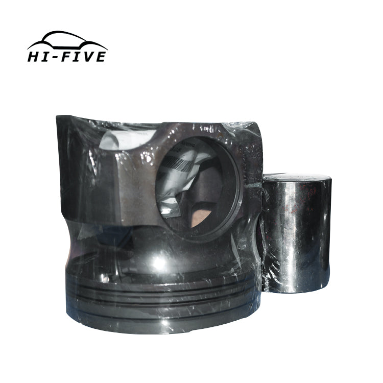 High Quality Construction Machinery Parts QSX15 Diesel Engine Piston 3645958 4298992 For Cummins Engine Parts